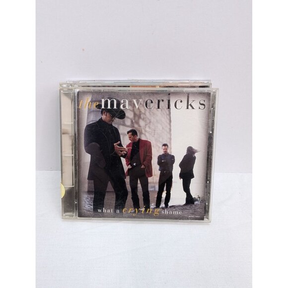 Country Music CDs Lot of 9 Multiple Artists Read Description for Titles - Picture 4 of 10